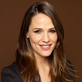 Jennifer Garner Agent